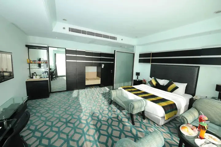 Амритсар: Best Western Merrion