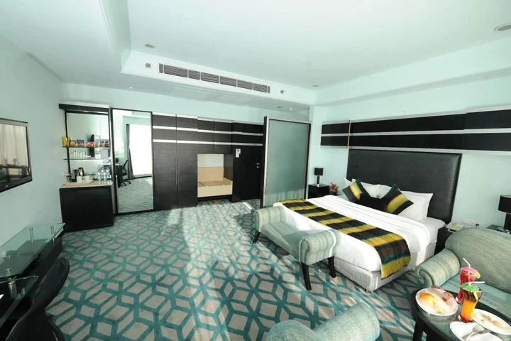 Амритсар: Best Western Merrion