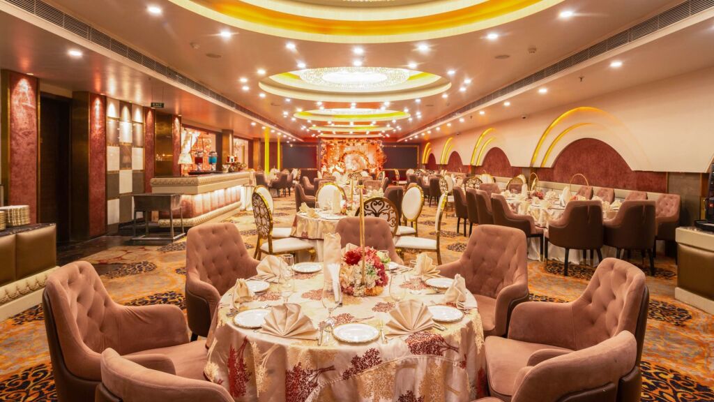 Амритсар: Best Western Merrion