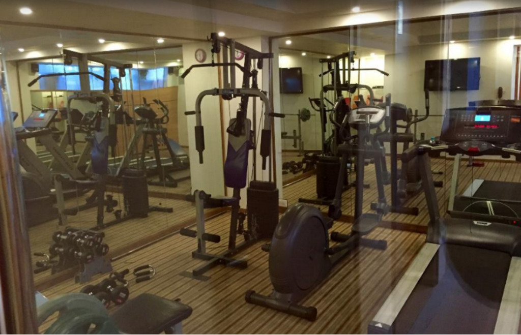 Амритсар: Best Western Merrion