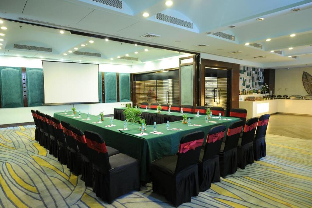 Амритсар: Best Western Merrion
