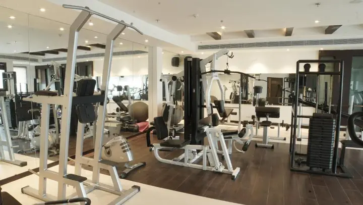 Амритсар: Regenta Place Amritsar
