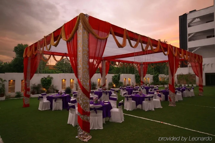 Амритсар: Regenta Place Amritsar