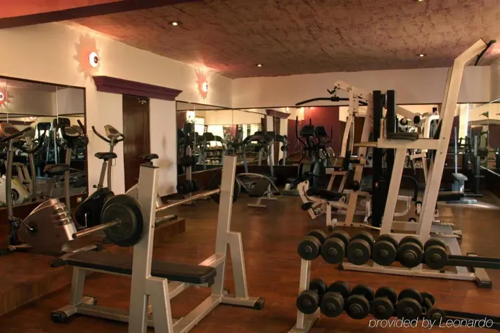 Амритсар: Regenta Place Amritsar