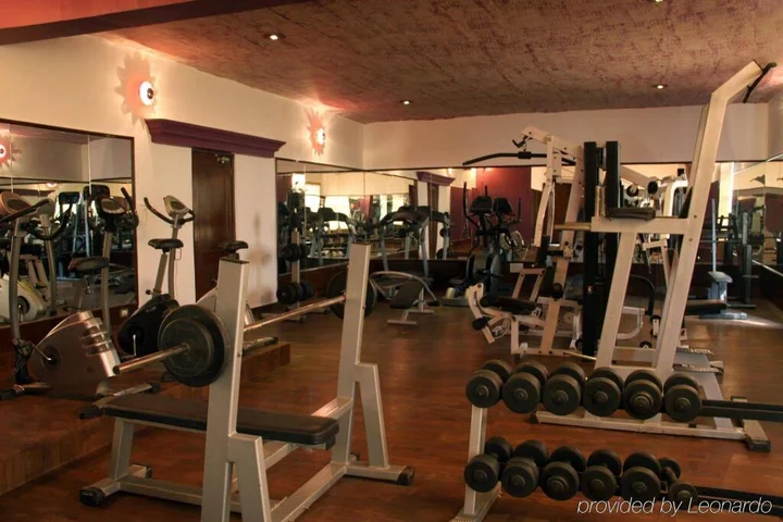 Амритсар: Regenta Place Amritsar