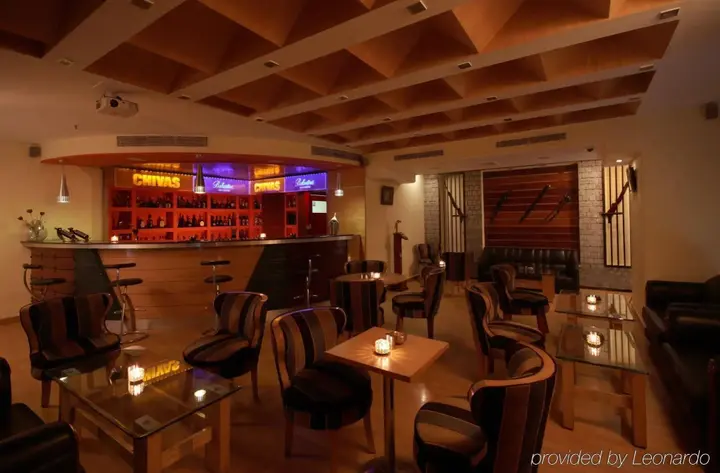 Амритсар: Regenta Place Amritsar