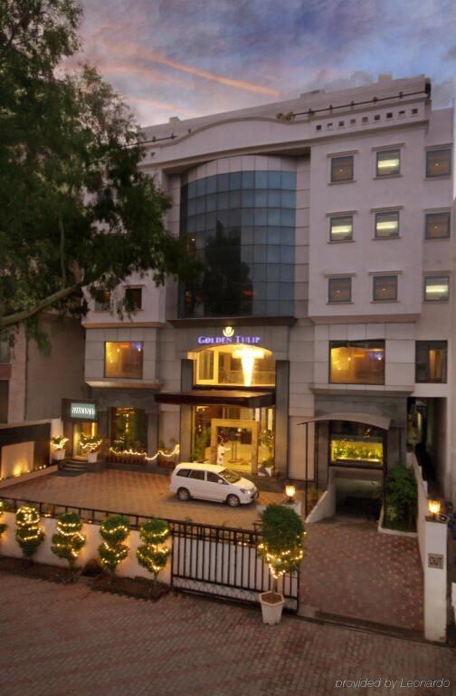 Амритсар: Regenta Place Amritsar