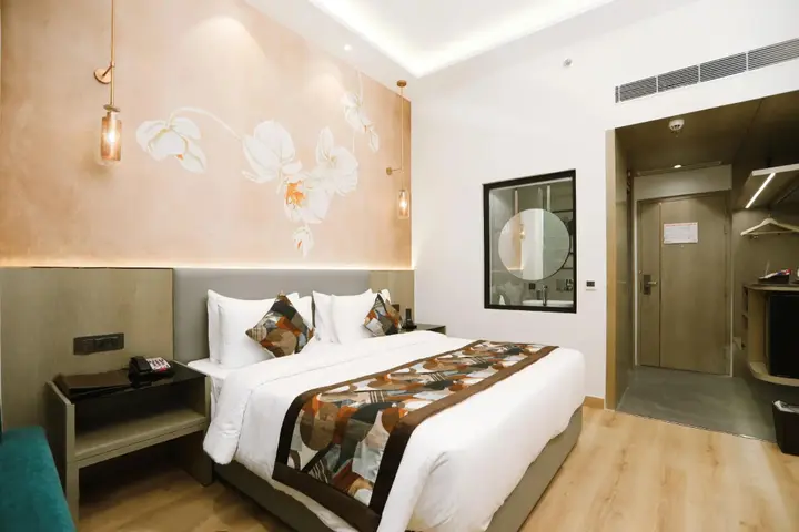 Амритсар: Regenta Place Amritsar