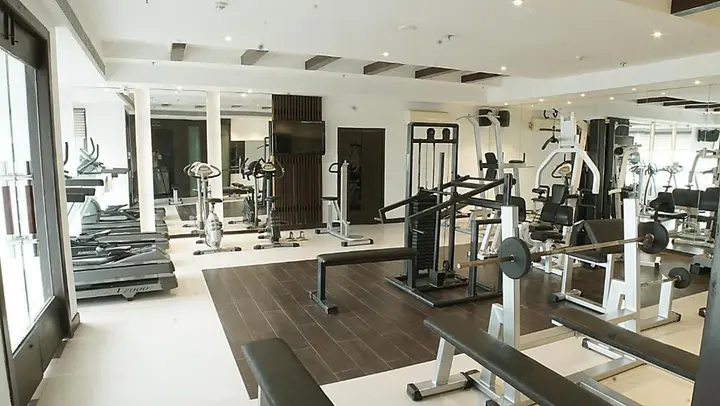Амритсар: Regenta Place Amritsar