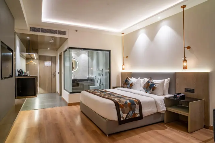 Амритсар: Regenta Place Amritsar