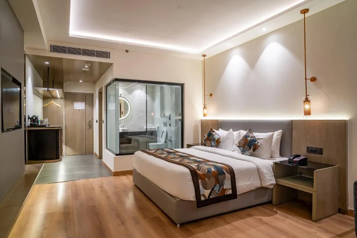 Амритсар: Regenta Place Amritsar