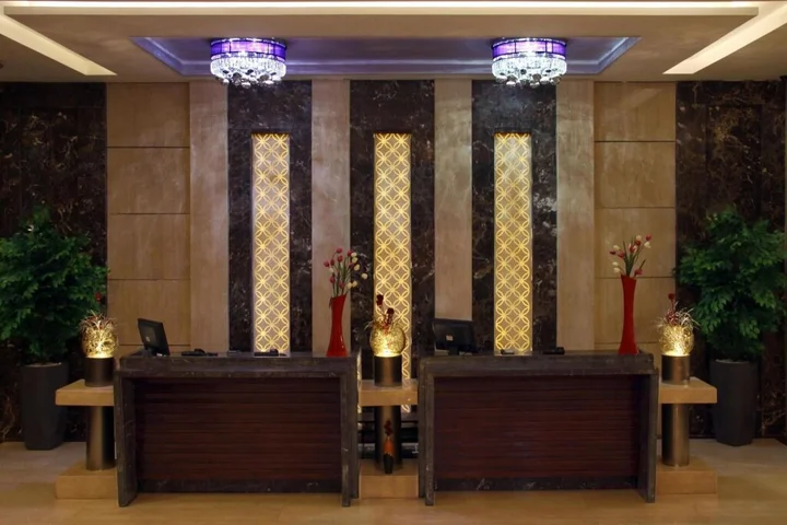 Амритсар: Regenta Place Amritsar