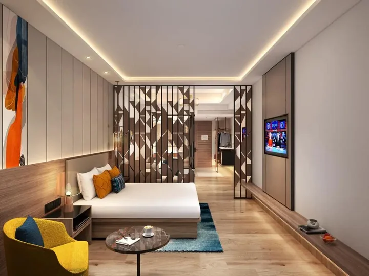 Амритсар: Regenta Place Amritsar
