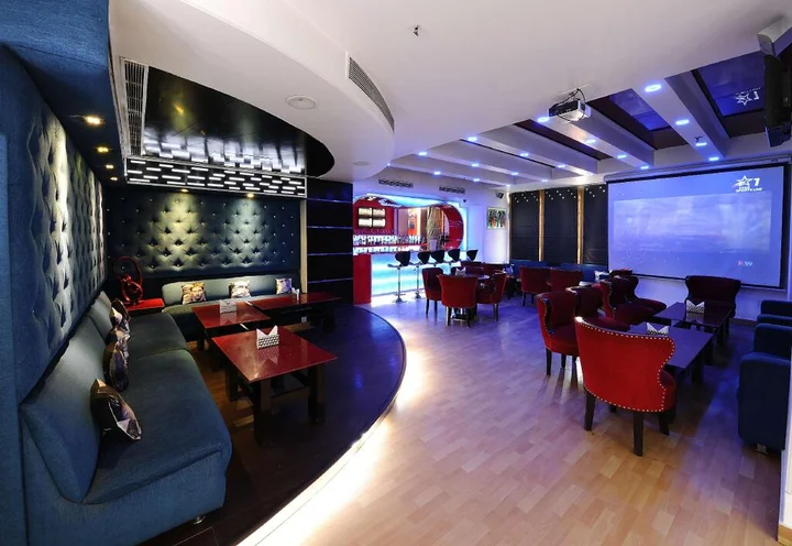 Амритсар: Regenta Place Amritsar