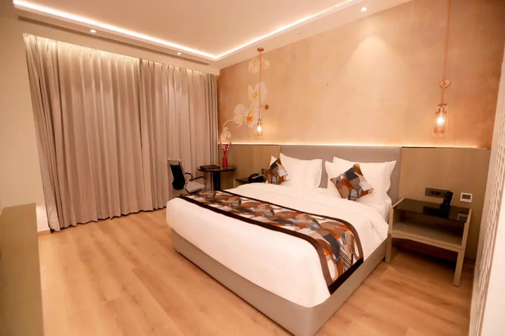 Амритсар: Regenta Place Amritsar