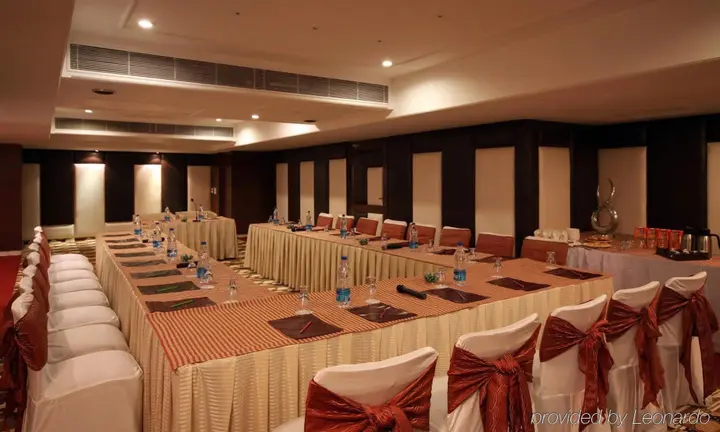 Амритсар: Regenta Place Amritsar