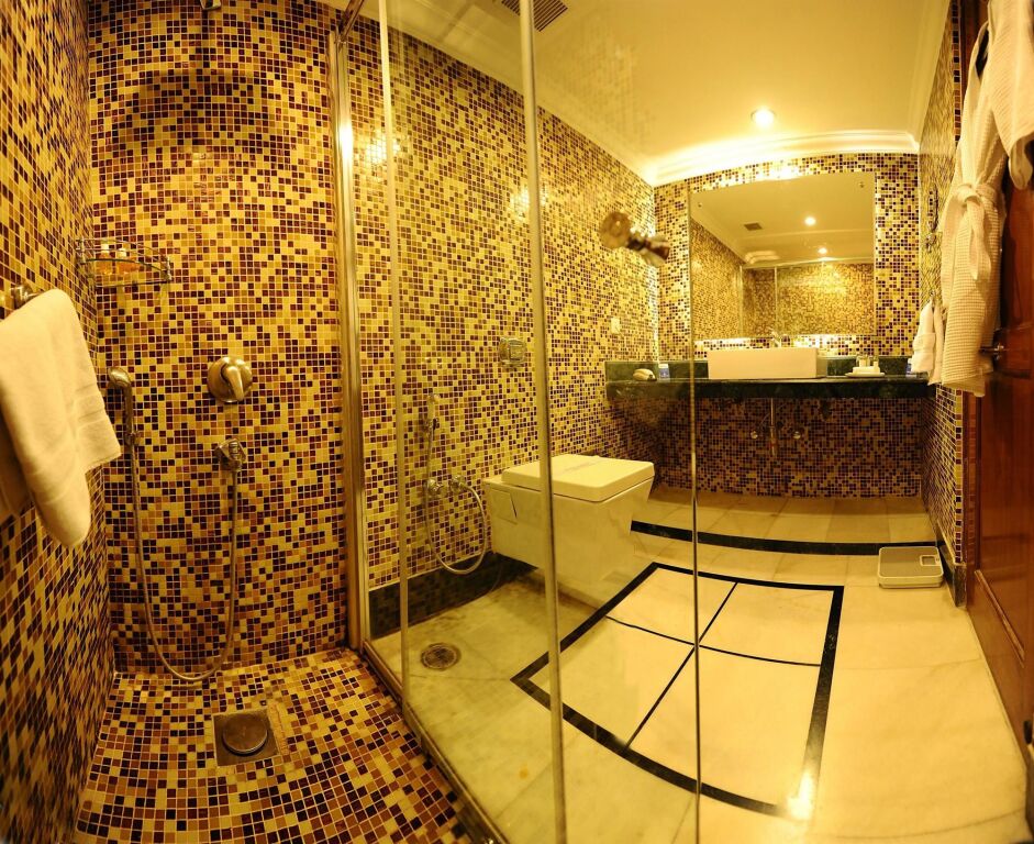 Амритсар: Regenta Place Amritsar