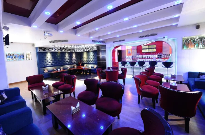 Амритсар: Regenta Place Amritsar