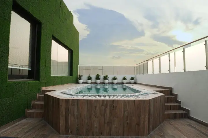Амритсар: Regenta Place Amritsar