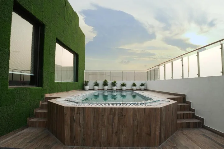Амритсар: Regenta Place Amritsar