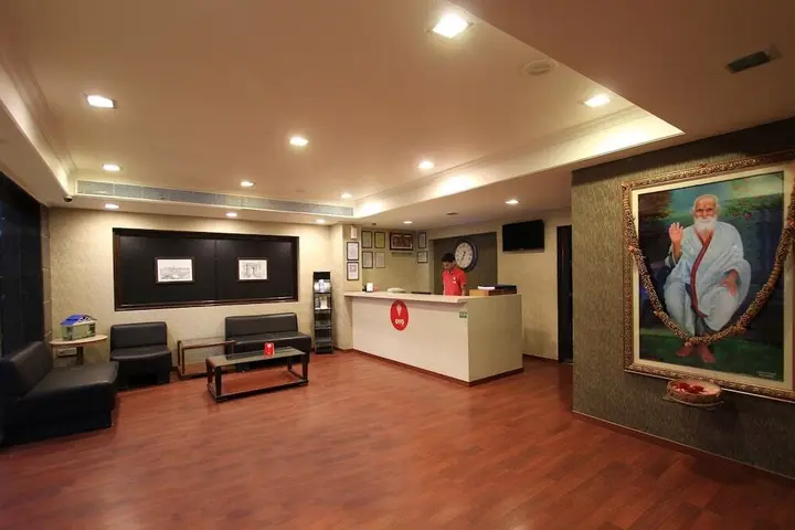 Бангалор: Treebo Suraksha Inn