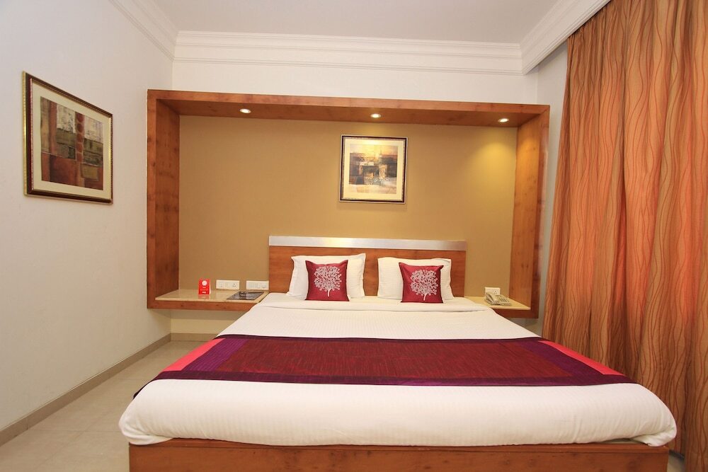 Treebo Suraksha Inn — фото 3