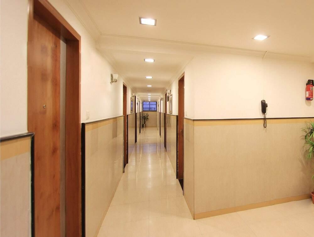 Бангалор: Treebo Suraksha Inn