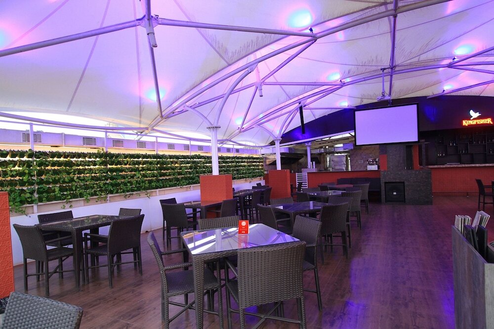 Treebo Suraksha Inn — фото 6