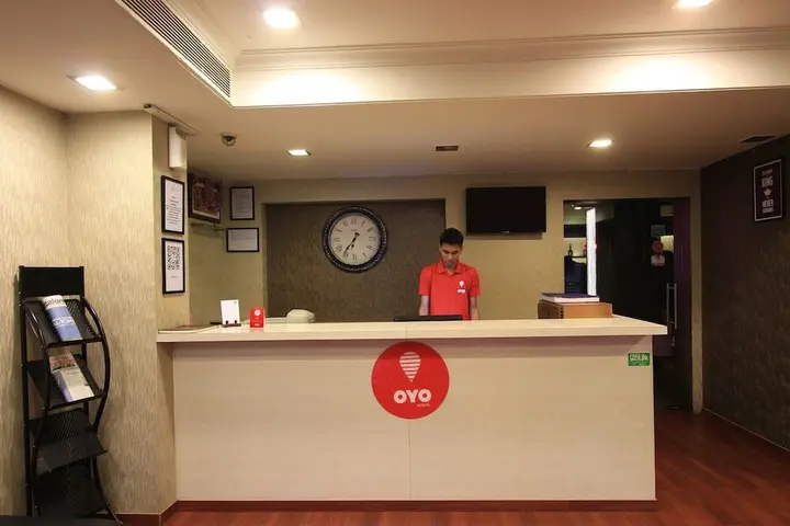 Бангалор: Treebo Suraksha Inn
