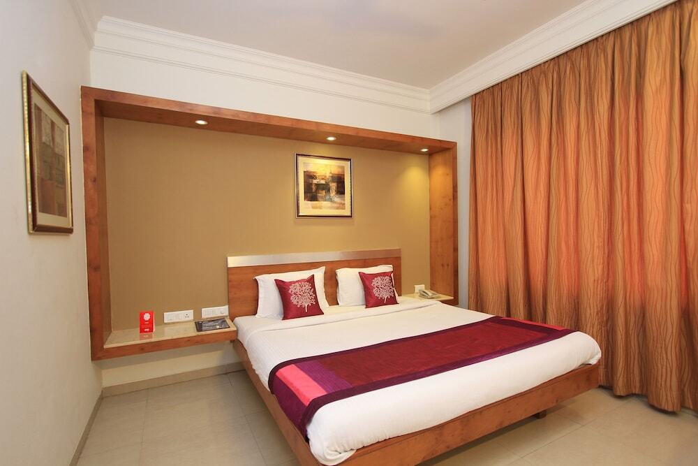 Treebo Suraksha Inn — фото 2