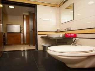 Бангалор: Treebo Suraksha Inn
