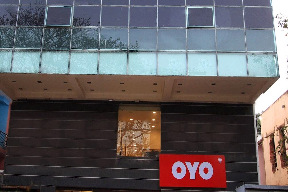Treebo Suraksha Inn — фото 1