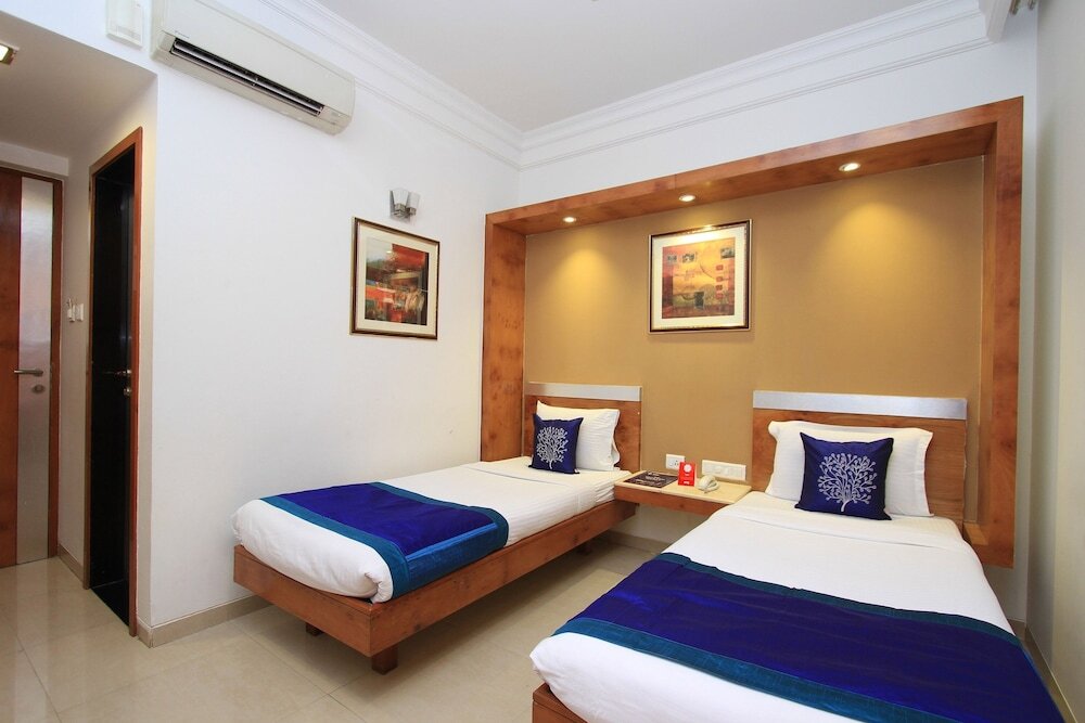 Treebo Suraksha Inn — фото 4
