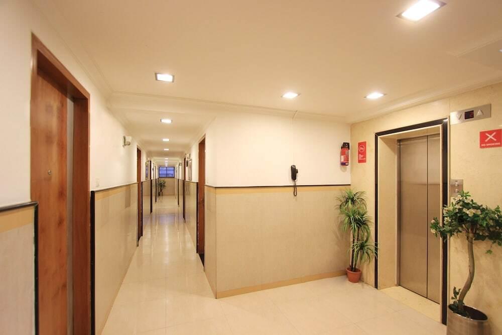 Бангалор: Treebo Suraksha Inn