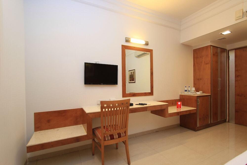 Бангалор: Treebo Suraksha Inn
