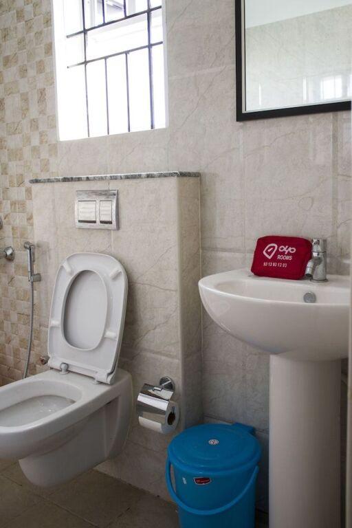 Бангалор: Bloom Hotel - HAL Old Airport Road