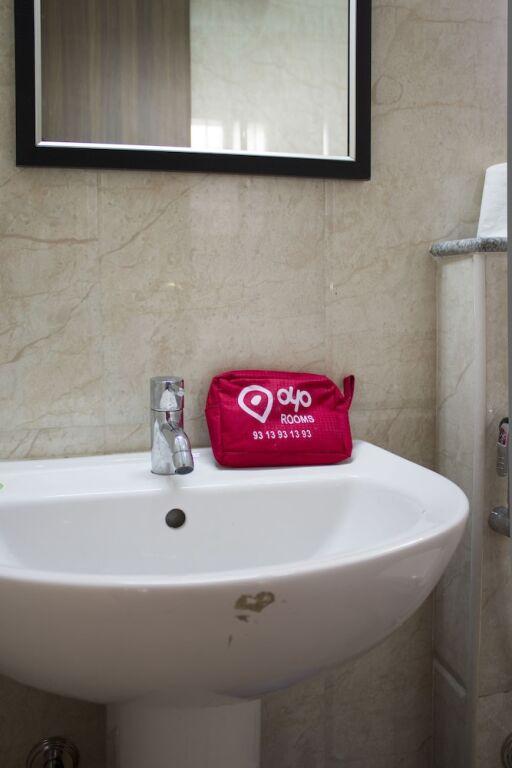 Бангалор: Bloom Hotel - HAL Old Airport Road