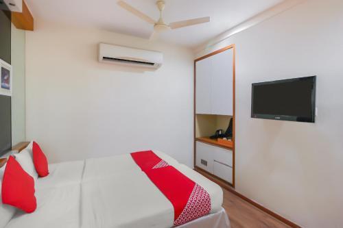 OYO Rooms Kondapur-Gachibowli Road — фото 3