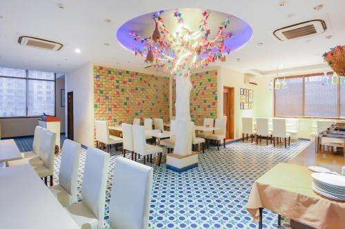 Хидерабад: OYO Rooms Kondapur-Gachibowli Road