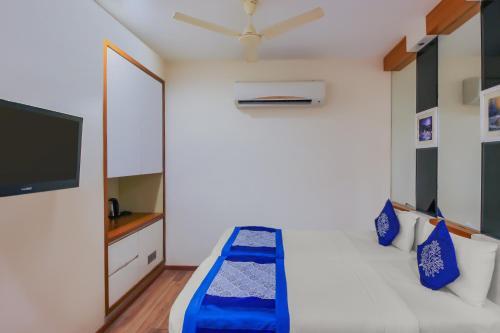 Хидерабад: OYO Rooms Kondapur-Gachibowli Road