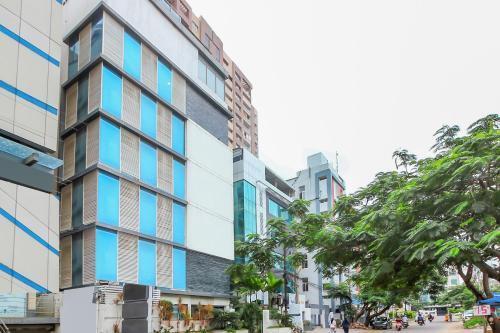 OYO Rooms Kondapur-Gachibowli Road — фото 1
