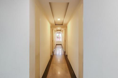 Хидерабад: OYO Rooms Kondapur-Gachibowli Road