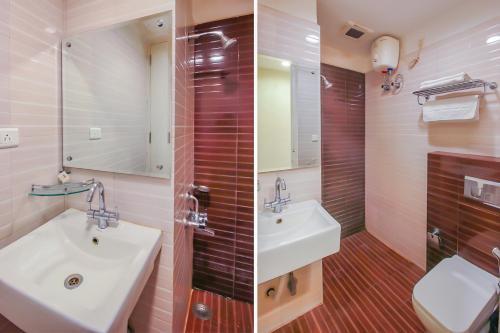 Хидерабад: OYO Rooms Kondapur-Gachibowli Road