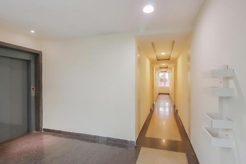 OYO Rooms Kondapur-Gachibowli Road — фото 2