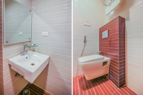 OYO Rooms Kondapur-Gachibowli Road — фото 5