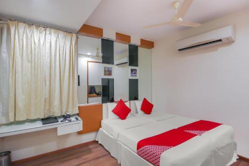 OYO Rooms Kondapur-Gachibowli Road — фото 4