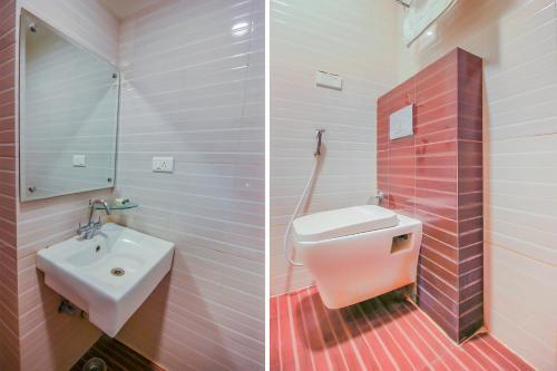 OYO Rooms Kondapur-Gachibowli Road — фото 6