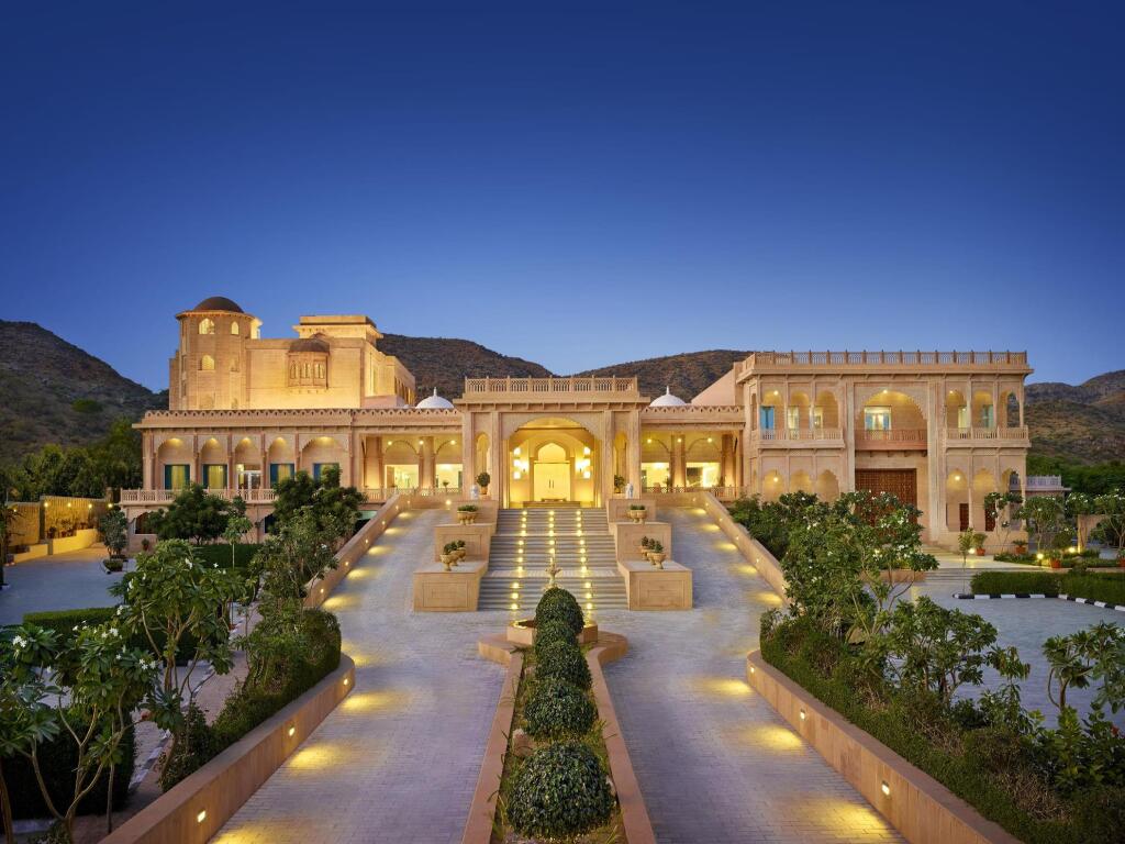Аджмер: Pratap Mahal, Ajmer - IHCL SeleQtions