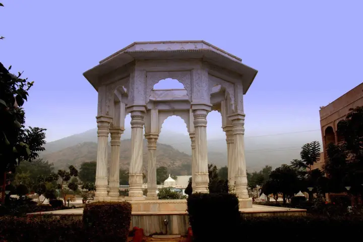 Аджмер: Pratap Mahal, Ajmer - IHCL SeleQtions