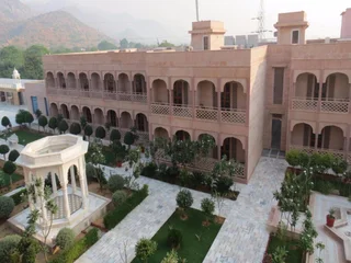 Аджмер: Pratap Mahal, Ajmer - IHCL SeleQtions